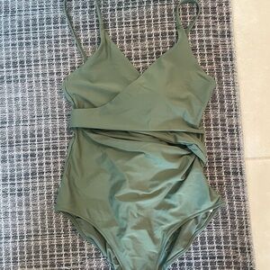 Aerie One Piece Swimsuit